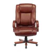 офисное кресло Бюрократ T-9925WALNUT/CHOK