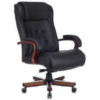 Бюрократ T-9926WALNUT/BLACK