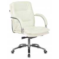офисное кресло Бюрократ T-9927SL-LOW-IVORY