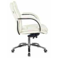 офисное кресло Бюрократ T-9927SL-LOW-V/IVORY