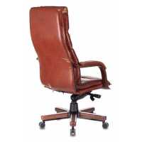 Бюрократ T-9927WALNUT/MUSTARD