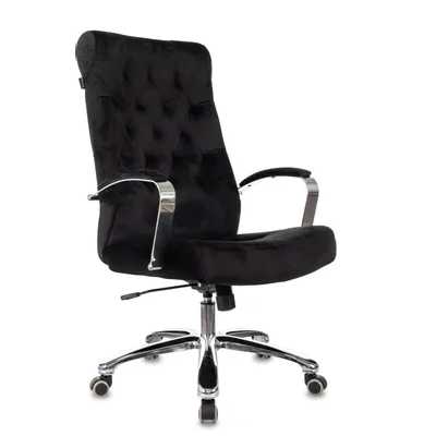 Бюрократ T-9928SL/FABR/BLACK