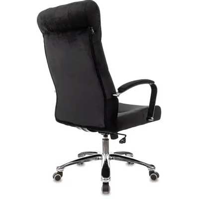 Бюрократ T-9928SL/FABR/BLACK