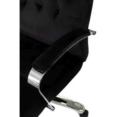 офисное кресло Бюрократ T-9928SL/FABR/BLACK