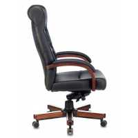 офисное кресло Бюрократ T-9928WALNUT/BLACK