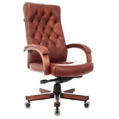 Бюрократ T-9928WALNUT/CHOK