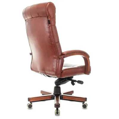 Бюрократ T-9928WALNUT/CHOK