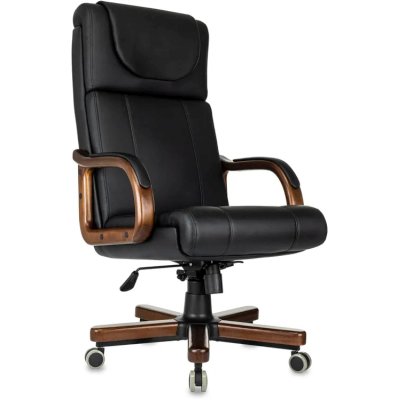 Бюрократ T-9933WALNUT/ECO-B