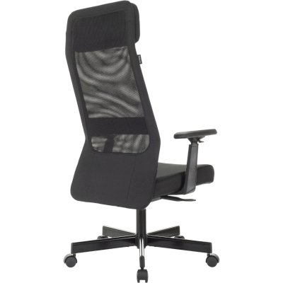 офисное кресло Бюрократ T-995/NEO-BLACK