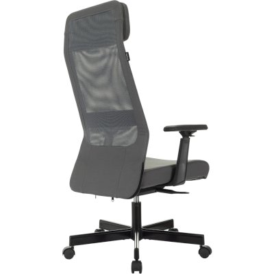 офисное кресло Бюрократ T-995/NEO-GREY