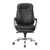 офисное кресло Бюрократ T-9950-BLACK