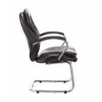 офисное кресло Бюрократ T-9950AV-Black