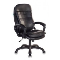 офисное кресло Бюрократ T-9950LT-BLACK