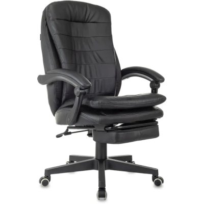 Бюрократ T-9950MSG-F/BLACK-PU