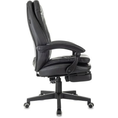Бюрократ T-9950MSG-F/BLACK-PU