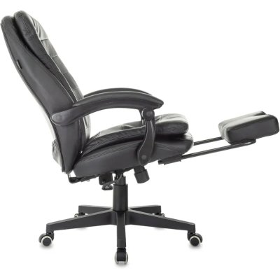 Бюрократ T-9950MSG-F/BLACK-PU
