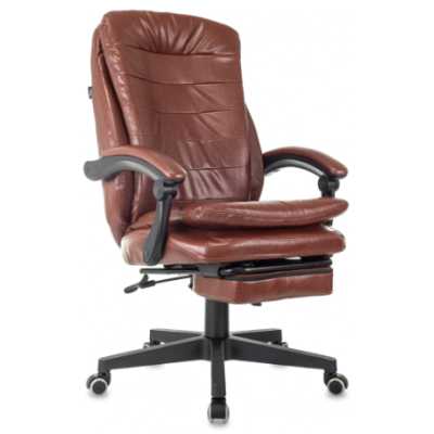 Бюрократ T-9950MSG-F/BROWN-PU