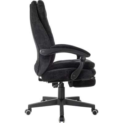 офисное кресло Бюрократ T-9950MSG-F/FABR-B
