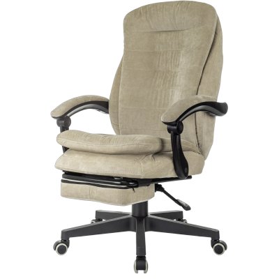офисное кресло Бюрократ T-9950MSG-F/FABR-BG