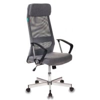офисное кресло Бюрократ T-995HOME-GREY