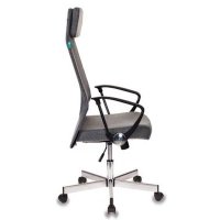 офисное кресло Бюрократ T-995HOME-GREY
