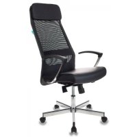 офисное кресло Бюрократ T-995SL-Black