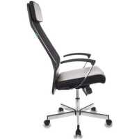 офисное кресло Бюрократ T-995SL-Black