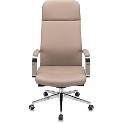 офисное кресло Бюрократ T-999SL/NAPPA-BEIGE
