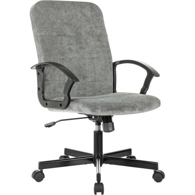 офисное кресло Бюрократ Triest Fabric LT19