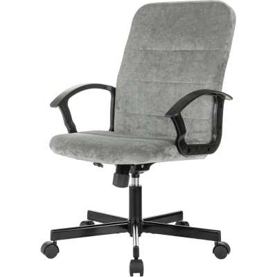 офисное кресло Бюрократ Triest Fabric LT19