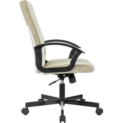 офисное кресло Бюрократ Triest Fabric LT21