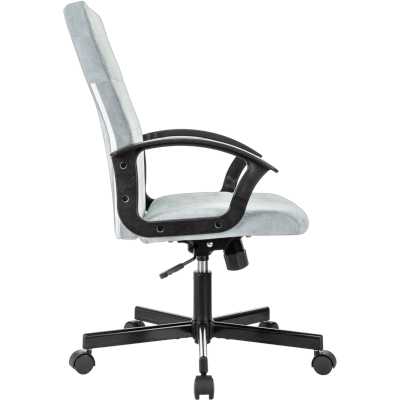 офисное кресло Бюрократ Triest Fabric LT28