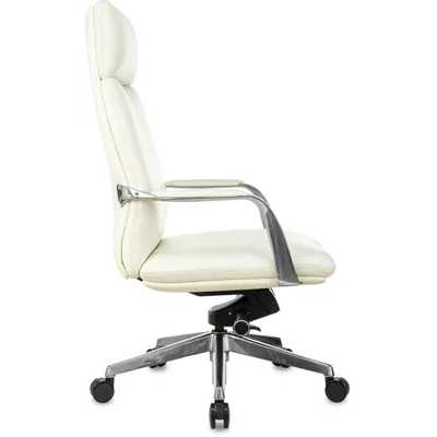 офисное кресло Бюрократ VEGA/WHITE