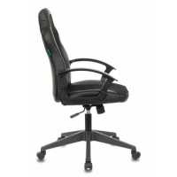 игровое кресло Бюрократ VIKING-11-BLACK