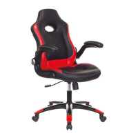Бюрократ VIKING-1N-BL-RED