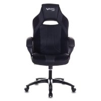 игровое кресло Бюрократ VIKING 2 AERO BLACK