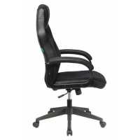игровое кресло Бюрократ VIKING 3 AERO BLACK