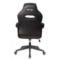 игровое кресло Бюрократ VIKING 3 AERO RED