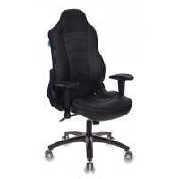 игровое кресло Бюрократ VIKING-3-Black