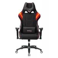 Бюрократ VIKING 4 AERO RED