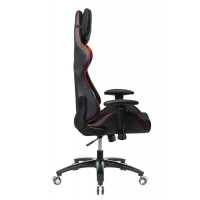 игровое кресло Бюрократ VIKING 4 AERO RED