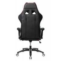 игровое кресло Бюрократ VIKING 4 AERO RED