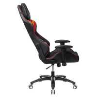 Бюрократ VIKING 4 AERO RED