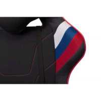 игровое кресло Бюрократ VIKING 4 AERO RUS