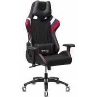 игровое кресло Бюрократ VIKING 4 AERO SD