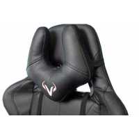 игровое кресло Бюрократ VIKING 5 AERO BLACK