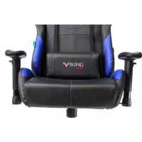 Бюрократ VIKING 5 AERO BLUE