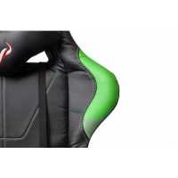 Бюрократ VIKING 5 AERO LGREEN