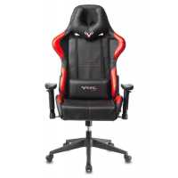 игровое кресло Бюрократ VIKING 5 AERO RED