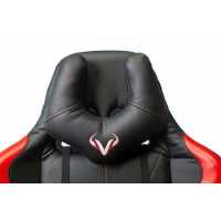 игровое кресло Бюрократ VIKING 5 AERO RED